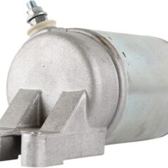 STARTER / NATURAL|SILVER / CAN-AM