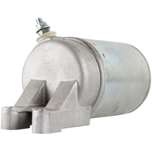 STARTER / NATURAL|SILVER / CAN-AM