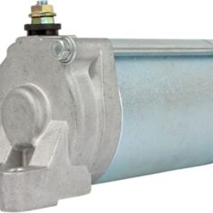 PERFORMANCE REPLACEMENT STARTER / NATURAL / CAN-AM/APRILLA
