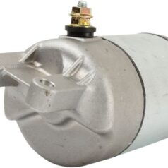 STARTER / NATURAL|SILVER / HONDA