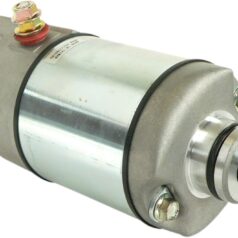 STARTER / NATURAL|SILVER / HONDA