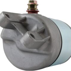 STARTER / NATURAL|SILVER / HONDA