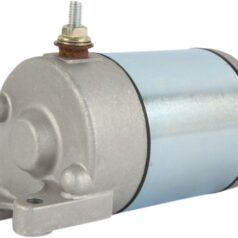 STARTER / NATURAL|SILVER / HONDA