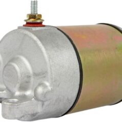 STARTER / NATURAL / HONDA