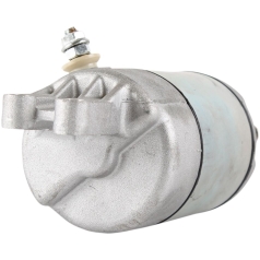 STARTER / NATURAL|SILVER / HONDA