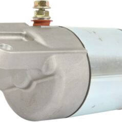 STARTER / NATURAL|SILVER / HONDA