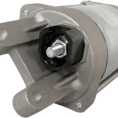 STARTER / NATURAL|SILVER / HONDA