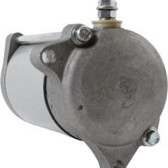 STARTER / NATURAL|SILVER / KAWASAKI