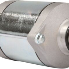 STARTER / NATURAL|SILVER / KAWASAKI