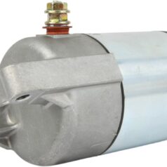 STARTER / NATURAL|SILVER / KAWASAKI