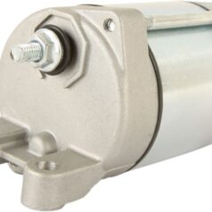 STARTER / NATURAL|SILVER / KAWASAKI