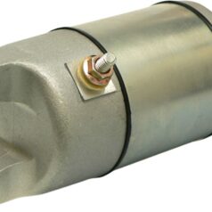 STARTER / NATURAL|SILVER / KAWASAKI/SUZUKI