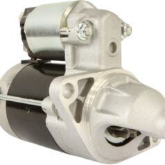 STARTER / NATURAL|BLACK / KAWASAKI