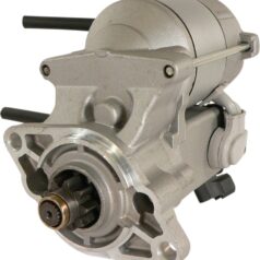 STARTER / NATURAL / KAWASAKI