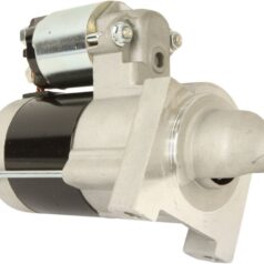 STARTER / NATURAL|BLACK / KAWASAKI