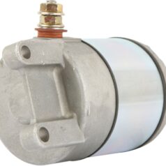 OEM REPLACEMENT STARTER / NATURAL|SILVER / KTM