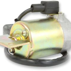 STARTER / NATURAL / KYMCO