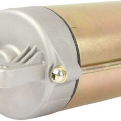 STARTER / NATURAL / KYMCO