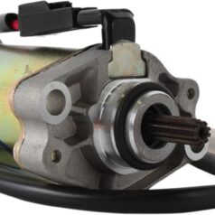 STARTER / NATURAL / SUZUKI