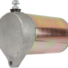PERFORMANCE REPLACEMENT STARTER / NATURAL / SUZUKI