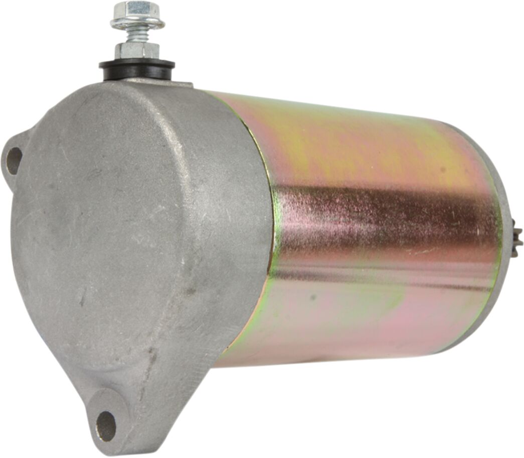 PERFORMANCE REPLACEMENT STARTER / NATURAL / SUZUKI
