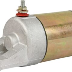 STARTER / NATURAL / SUZUKI