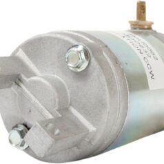 STARTER / NATURAL|SILVER / YAMAHA