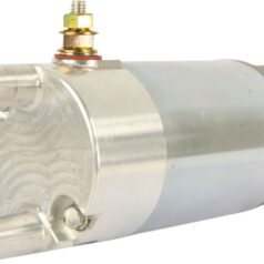 STARTER / NATURAL|SILVER / YAMAHA