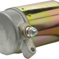 STARTER / NATURAL / YAMAHA