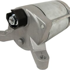 STARTER / NATURAL|SILVER / YAMAHA