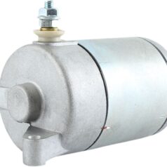 STARTER / NATURAL|SILVER / YAMAHA