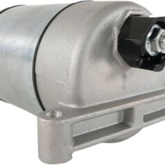 STARTER / NATURAL|SILVER / YAMAHA