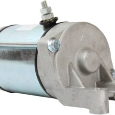 PERFORMANCE REPLACEMENT STARTER / NATURAL / YAMAHA/KAWASAKI