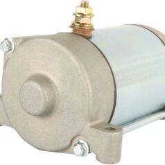 STARTER / NATURAL|SILVER / YAMAHA