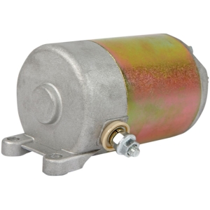 PERFORMANCE REPLACEMENT STARTER / NATURAL / HONDA