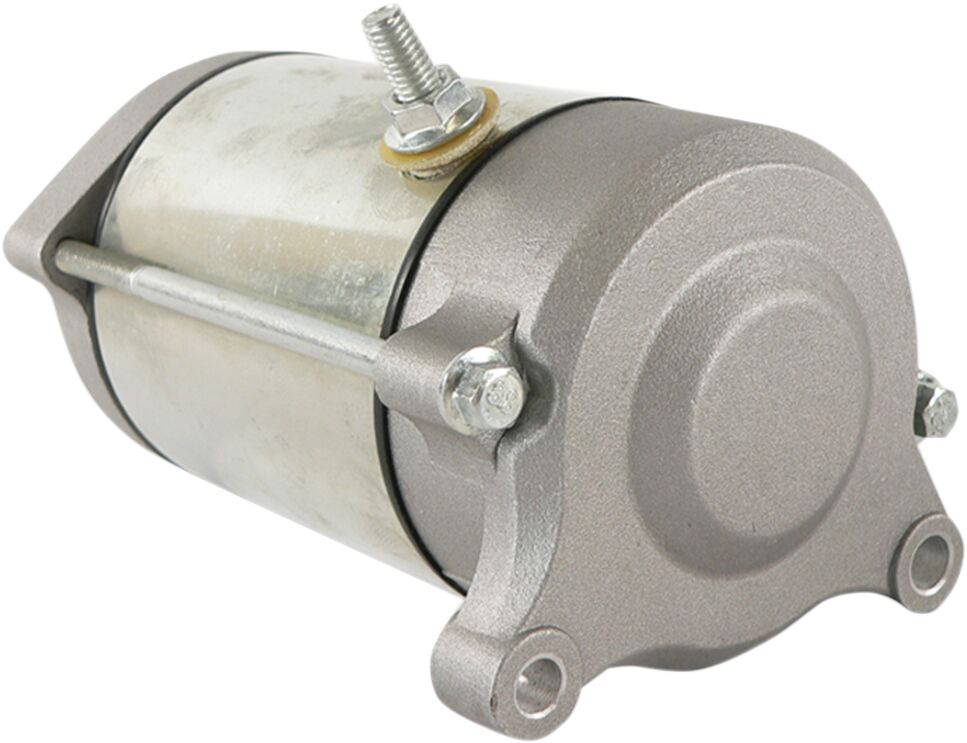 PERFORMANCE REPLACEMENT STARTER / NATURAL / KAWASAKI