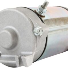 PERFORMANCE REPLACEMENT STARTER / NATURAL / KAWASAKI