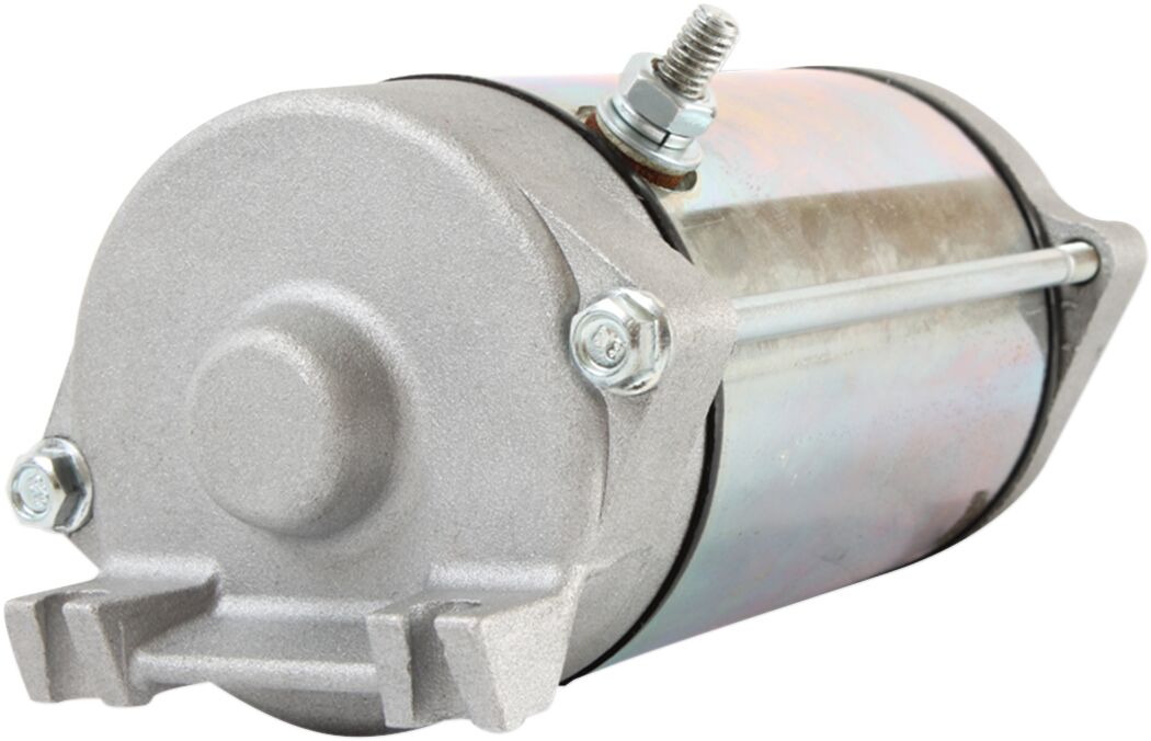 PERFORMANCE REPLACEMENT STARTER / NATURAL / KAWASAKI