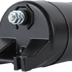 PERFORMANCE REPLACEMENT STARTER / NATURAL / KAWASAKI