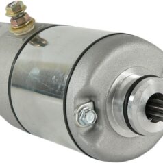 PERFORMANCE REPLACEMENT STARTER / NATURAL / KTM