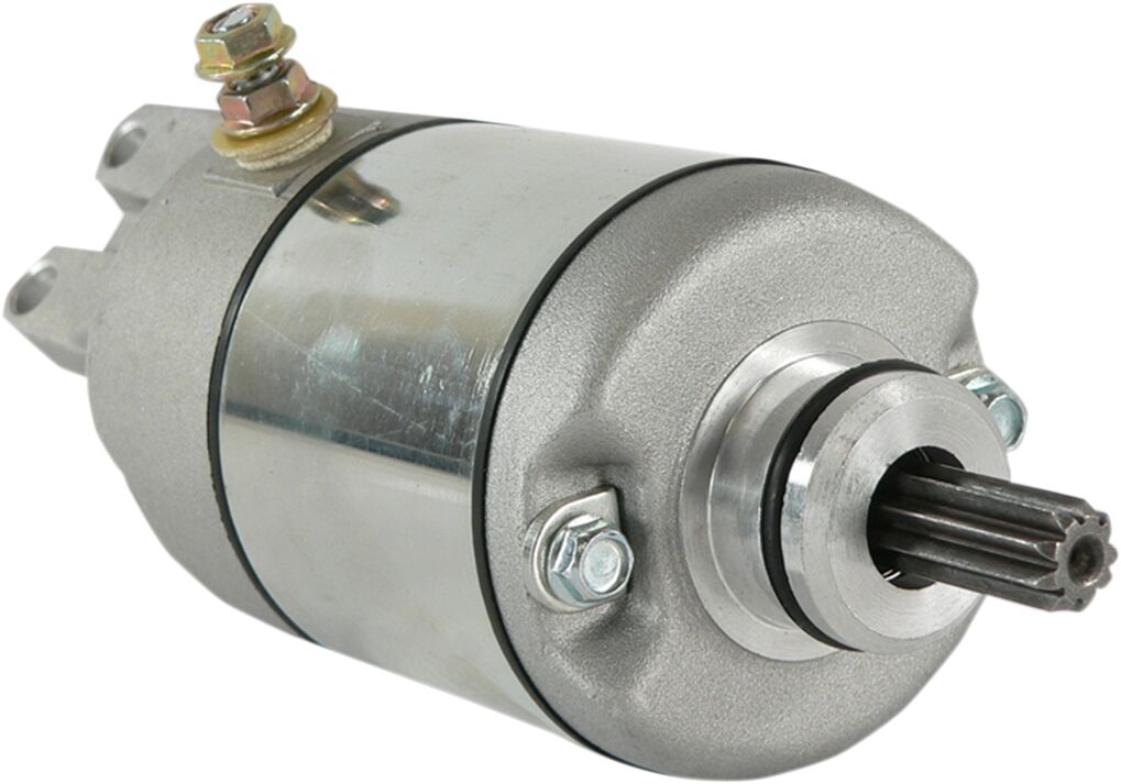 PERFORMANCE REPLACEMENT STARTER / NATURAL / KTM