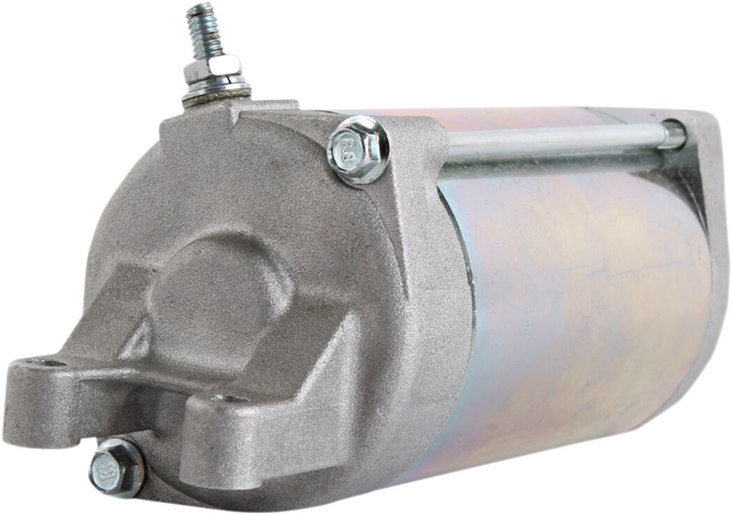 PERFORMANCE REPLACEMENT STARTER / NATURAL / KTM