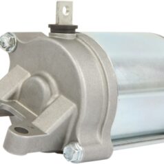 PERFORMANCE REPLACEMENT STARTER / NATURAL / SUZUKI