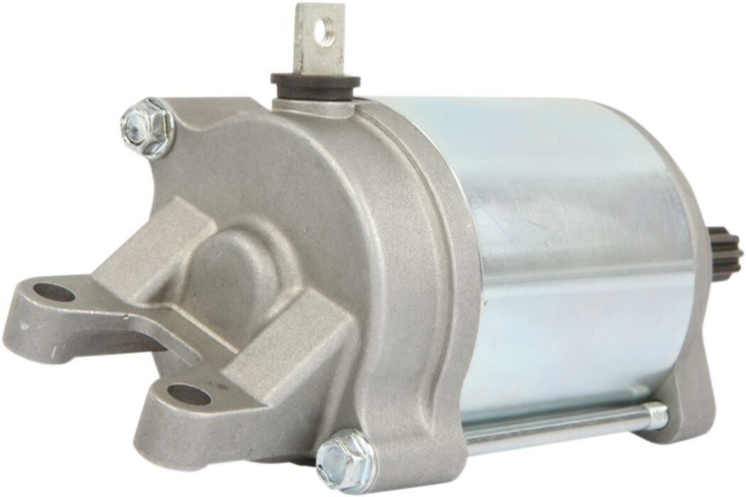 PERFORMANCE REPLACEMENT STARTER / NATURAL / SUZUKI