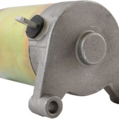 PERFORMANCE REPLACEMENT STARTER / NATURAL / SUZUKI