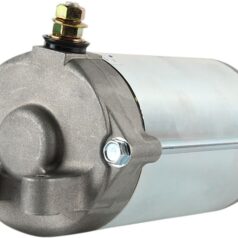 PERFORMANCE REPLACEMENT STARTER / NATURAL / SUZUKI