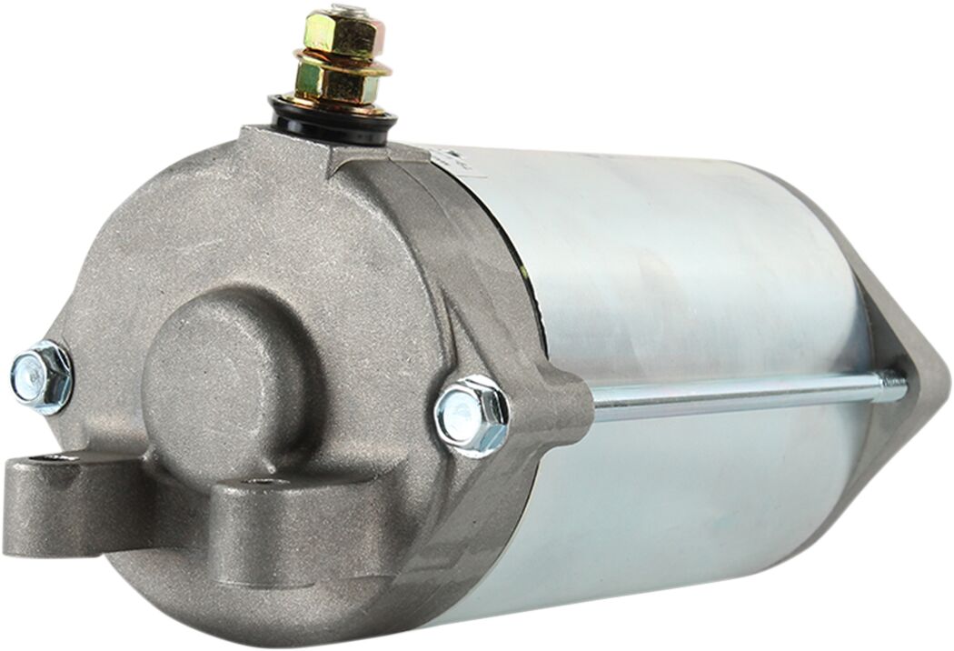 PERFORMANCE REPLACEMENT STARTER / NATURAL / SUZUKI