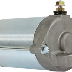 PERFORMANCE REPLACEMENT STARTER / NATURAL / SUZUKI
