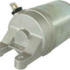 PERFORMANCE REPLACEMENT STARTER / NATURAL / SUZUKI