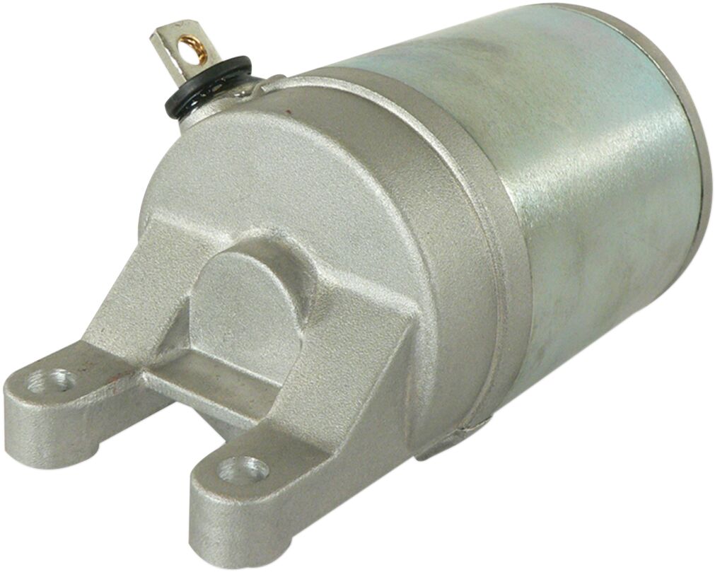 PERFORMANCE REPLACEMENT STARTER / NATURAL / SUZUKI